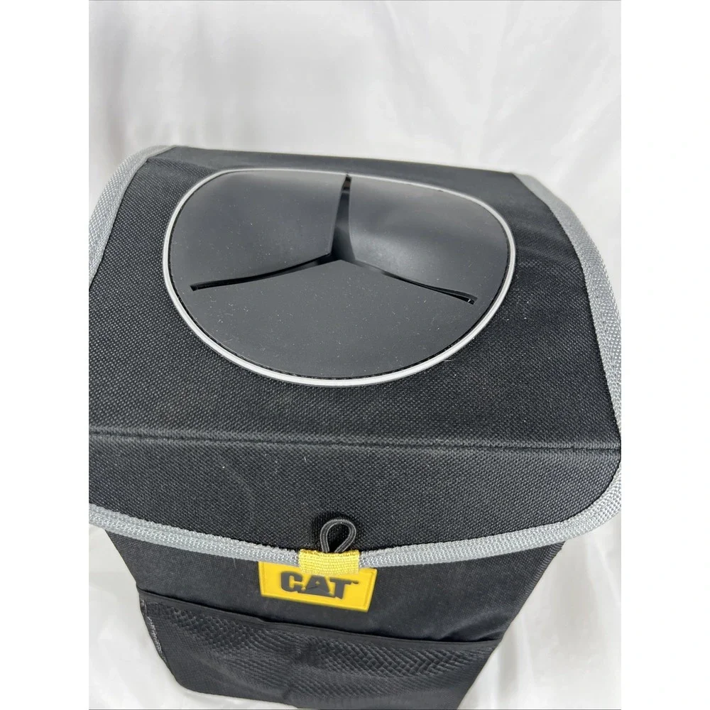 Car Seat Organizer - Front or Back Seat - Storage‎ for Keys, Phones - Fits Cars